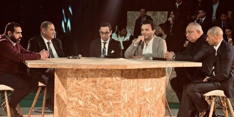 خلال مؤتمر سبورتس إكسبو .. جلسة المسؤولية المجتمعية تقدم روشتة نجاح الحياة العملية للشباب المصري