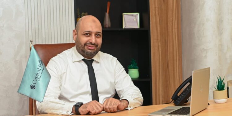 Capital Hills Developments delivers three projects during the current year and planning to launch new project in the Fifth Settlement