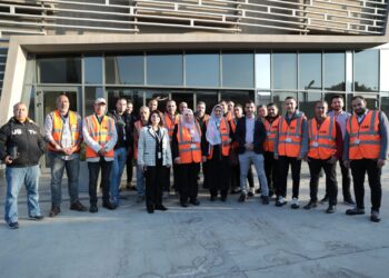 "إيه بي بي" و "المصرية لنقل الكهرباء" توقعان مذكرة تفاهم لتدريب وتعزيز ثقافة السلامة في قطاع الطاقة