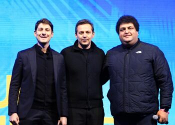 شراكة استراتيجية بين رايز أب  ومصر إيطاليا العقارية لإطلاق مركز ابتكار ومسرّع أعمال متخصص في "التكنولوجيا العقارية"