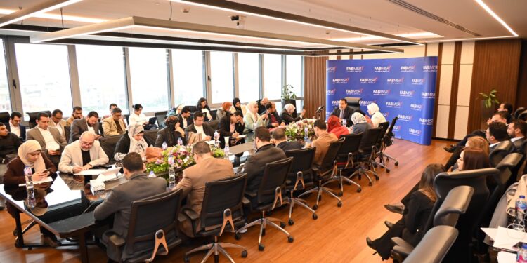 FABMISR Net Profit Surges by 153% Reaching EGP 26.3 Billion at the End of 2024