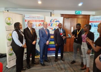 انطلاق معرض WEPEX الدولي سبتمبر المقبل بمشاركة 12 دولة