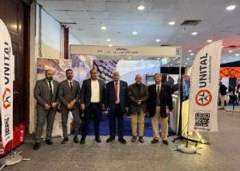 قيادات شركة «يوني تال» لقطاعات الألومنيوم تكشف تفاصيل مشاركتها في معرض تعميق التصنيع المحلي للصناعات الهندسية