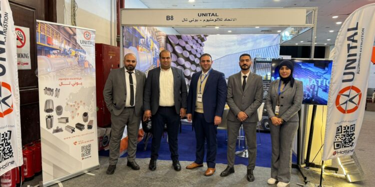 Unital leaders reveal details of their participation in the Deepening Local Manufacturing Exhibition