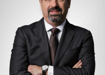 Khaled El Dokani Appointed CEO of Lafarge Egypt