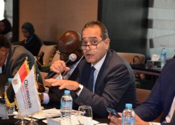 تصديري الكيماوية يكشف تفاصيل البعثة التجارية المصرية إلى تنزانيا بالتعاون مع التصديري لمواد البناء