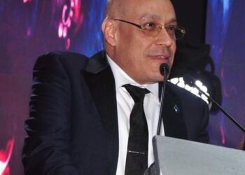 د. محمد الشريف: بعثة مشترين من 17 دولة تزور معرض “كايرومازر & لابيچاما” لإبرام تعاقدات تصديرية