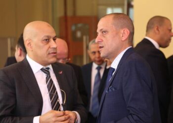 عادل الشريف: معرض “كايرومازر & لابيچاما” فرصة لتنشيط الصناعة المحلية وزيادة الصادرات