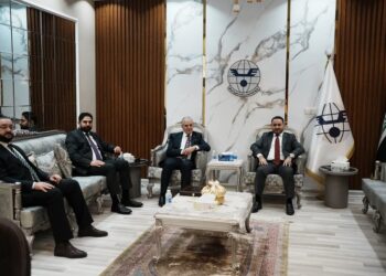 تفاصيل مشاركة الاتحاد العربي للمعارض في النسخة الـ 48 لمعرض بغداد الدولي