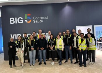 76 شركة مصرية تشارك في معرض “بيج 5” بالرياض لتعزيز صادرات مواد البناء