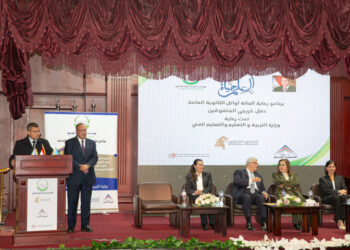 بالصور .. مؤسسة خميس لتنمية المجتمع تكرم أوائل الثانوية العامة والأزهرية