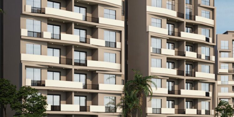Taj Misr Developments launches its ninth project, “Dejoya 4”, over 71 acres, at EGP 30bn sales revenues