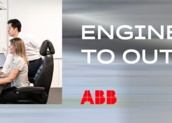 ايه بي بي تشارك في معرض EGYPES 2025 بابتكارات صناعية رائدة