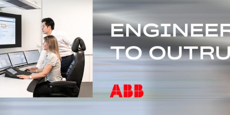 ايه بي بي تشارك في معرض EGYPES 2025 بابتكارات صناعية رائدة