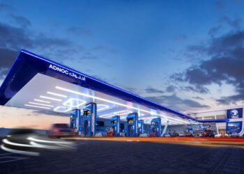 “أدنوك للتوزيع” و”توتال إنرجيز” تحتفيان بمرور عامين على تعاونهما خلال معرض إيجيبس للطاقة