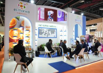 جهينه ترعى معرض جلفود 2025 في دبي وتخطط لزيادة صادراتها