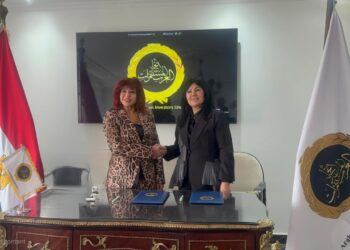 هدى يسى : توقيع بروتوكوول تعاون بين اتحاد المستثمرات العرب وقرغيزستان لتعظيم فرص التنمية المستدامة