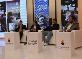 الأهرام للدواجن تُطلق مبادرة  لدعم المزارعين وتجار الأعلاف