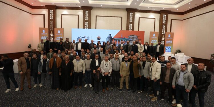 Al Ahram Poultry Launches “Al Ahram Supports Every Farmer in Egypt” Initiative to Support Farmers and Feed Traders