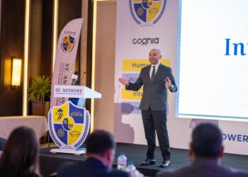 تفاصيل تدشين مدارس سانت أنتوني في مصر باستثمارات 100 مليون دولار .. بخبرات إماراتية وأمريكية وكندية