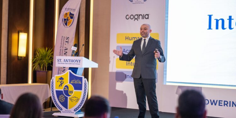 تفاصيل تدشين مدارس سانت أنتوني في مصر باستثمارات 100 مليون دولار .. بخبرات إماراتية وأمريكية وكندية