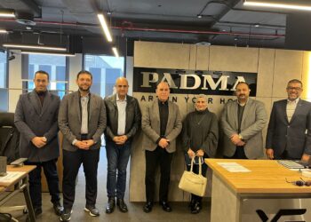 تعاون استراتيجي بين المجلس التصديري للأثاث و PADMA البولندية لتطوير القطاع