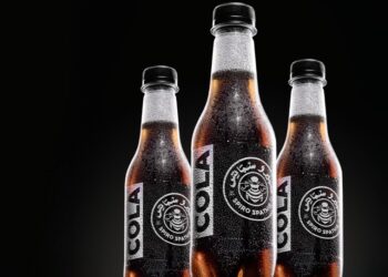 100 عام من التميز.. سبيرو سباتس تطلق الكولا بطابع مصري أصيل