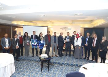 الملتقى العربي لرواد الاقتصاد يسلط الضوء على  الذكاء الاصطناعي والاستثمار الرياضي