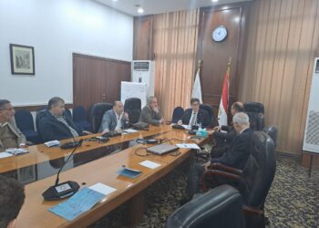 غرفة الطباعة تبحث مع “المصنفات الفنية” آليات تعامل المطابع مع الشركات ودور النشر