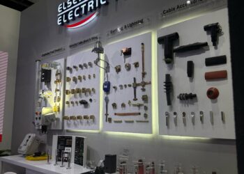 EL SEWEDY ELECTRIC Showcases Industry-Leading Energy and Automation Solutions at EGYPES 2025, Celebrating a Legacy of Innovation and Sustainability in Egypt