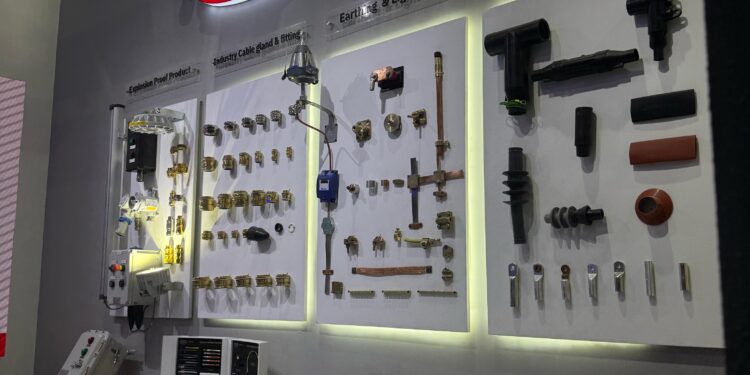 EL SEWEDY ELECTRIC Showcases Industry-Leading Energy and Automation Solutions at EGYPES 2025, Celebrating a Legacy of Innovation and Sustainability in Egypt