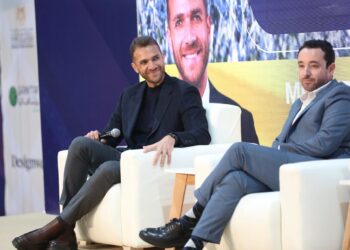 خلال «سبورتس اكسبو» .. “الكاف” يستعرض دوره في تطوير كرة القدم الإفريقية وتعزيز مكانتها على الساحة الدولية