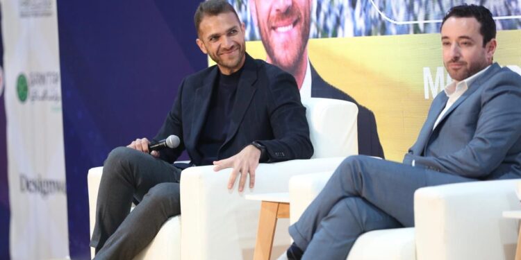 خلال «سبورتس اكسبو» .. “الكاف” يستعرض دوره في تطوير كرة القدم الإفريقية وتعزيز مكانتها على الساحة الدولية