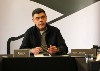 Bokra Makes Its Mark in Fintech and Showcases Its Future Plans