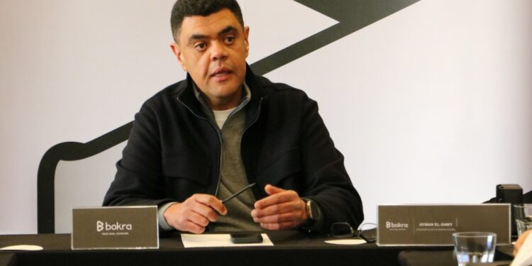 Bokra Makes Its Mark in Fintech and Showcases Its Future Plans