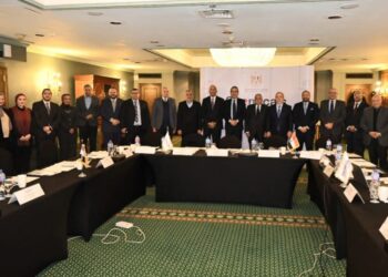 «تصديري الكيماوية» يعد ورقة عمل بآليات زيادة صادرات القطاع والأرقام المستهدفة