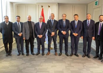 «إروغلو جلوبال» التركية تدشن مصنعاً جديدا للملابس في القنطرة غرب باستثمارات 120 مليون دولار