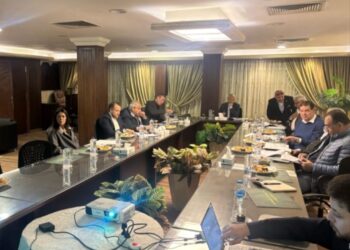 عاجل .. تصديري المفروشات : شركات أجنبية تراجعت عن إنشاء مشروعات فى “الوبره”و”الملايه” بسبب إرتفاع التكاليف