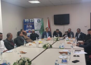 “مستثمري أكتوبر” تبحث مع “المصريين الأفارقة” فرص تنمية الصادرات والعلاقات التجارية مع القارة السمراء