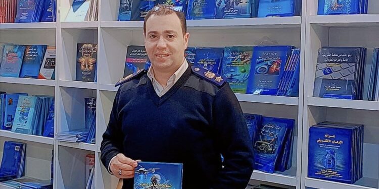 كتاب جديد للدكتور «حسين إبراهيم طه» يسلط الضوء على المسؤولية الدولية عن استخدام الذكاء الاصطناعي