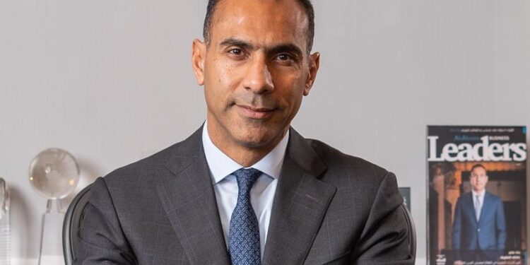 بزيادة 148% .. 5.7 مليار جنيه أرباح بنك قناة السويس خلال 2024