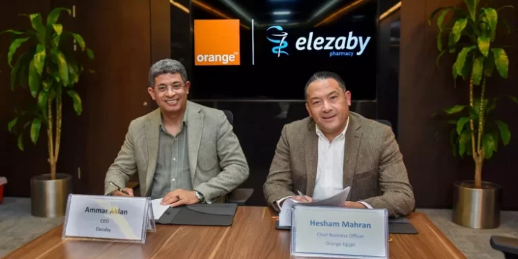 «صيدليات العزبي» تتعاون مع «اورنچ مصر» لتعزيز كفاءة الربط وإدارة الفروع باستخدام حلول SD-WAN