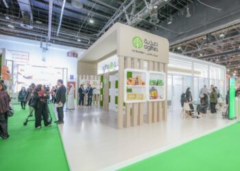 Agthia Unveils New Products, Seals Strategic Partnerships & Wins Sustainability Award at Gulfood 2025