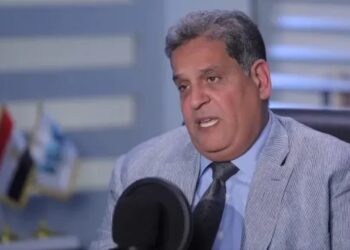 بورصة سعيدة.. حكايات وكواليس سوق المال مع الدكتور عاطف الشريف