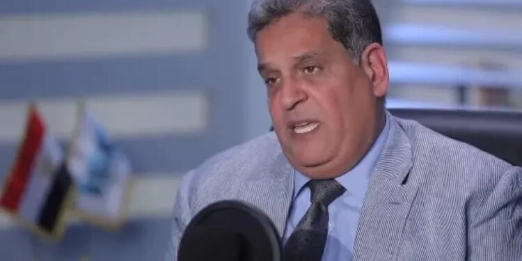 بورصة سعيدة.. حكايات وكواليس سوق المال مع الدكتور عاطف الشريف