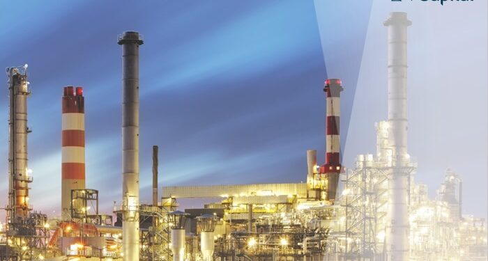 Shard Capital Partners