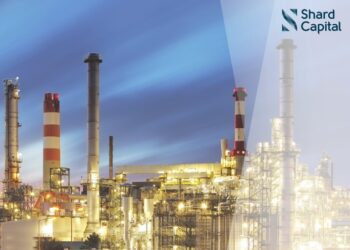 باستثمارات 7 مليار دولار .. تحالف استثماري بقيادة شارد كابيتال بارتنرز البريطانية لإنشاء أول مجمع بتروكيماويات في العلمين الجديدة