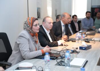 ABB and Egyptian Electricity Transmission Company Sign MoU to Enhance Training and Promote Safety in the Energy Sector