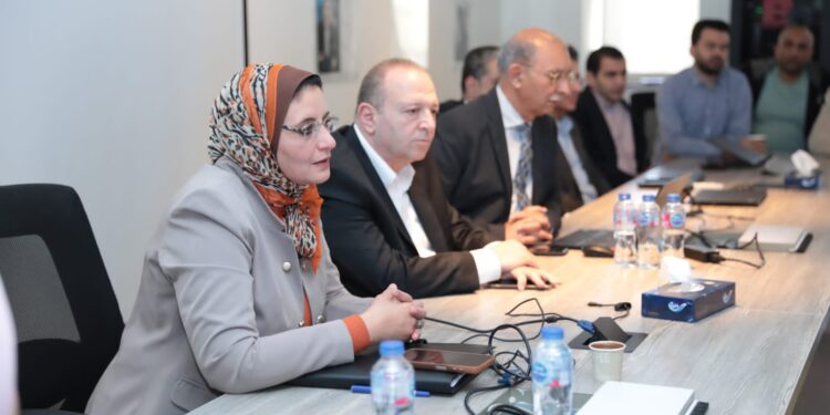 ABB and Egyptian Electricity Transmission Company Sign MoU to Enhance Training and Promote Safety in the Energy Sector