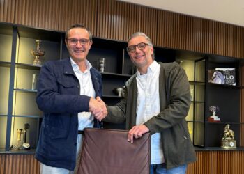 السويدي إلكتريك تضخ استثمارات جديدة لزيادة إنتاجها من أسلاك الألومنيوم المطلية بالورنيش إلى 7200 طن سنوياً